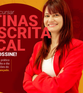 Rotinas de Escrita Fiscal