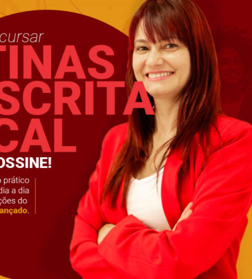 Rotinas de Escrita Fiscal