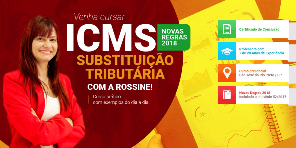 Curso icms